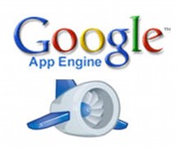 「Google App Engine」