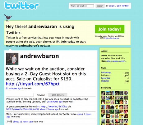 Twitter