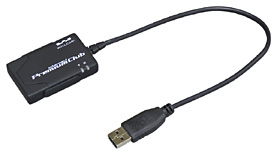 インターナビ・データ通信USB「WS017IN」