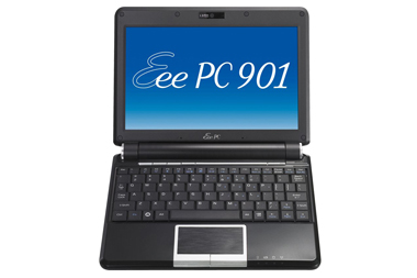 EeePCシリーズの「EeePC 901-X」