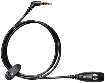 オンラインストア販売 SHURE SE210 接続部のみ - オーディオ機器