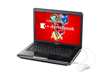 「dynabookシリーズ」