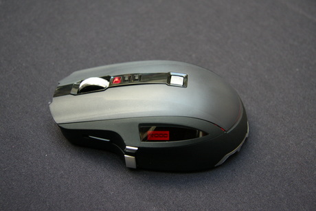 SideWinderX8 Mouse