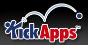 KickApps Logo