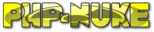 PHP-Nuke Logo