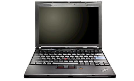 「ThinkPad X200s」