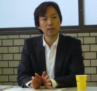WDLC事務局長を務めるマイクロソフトの笠原健司氏