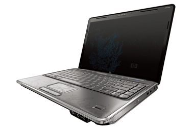 「HP Pavilion Notebook PC dv4i」