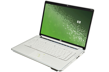 「HP Pavilion Notebook PC dv5」