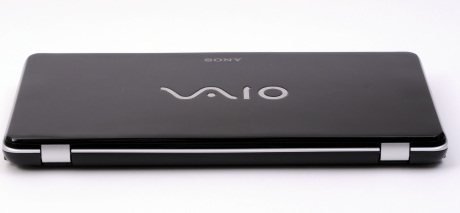 VAIO type P（ソニースタイル限定のオニキスブラック）
