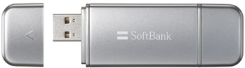 「SoftBank C01LC」