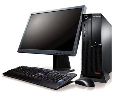 「ThinkCentre A58」