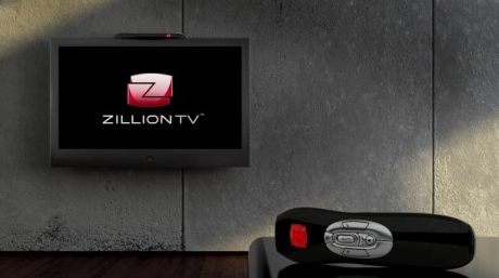  ZillionTV