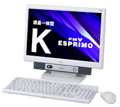 「FMV-K5280」