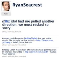  Ryan Seacrest