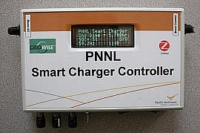 Smart Charger Controller
