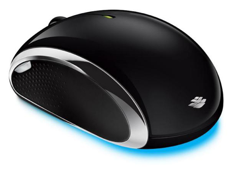 Wireless Mobile Mouse 6000
