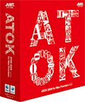 「ATOK 2009 for Mac」
