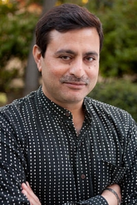 Rajeev Motwani
