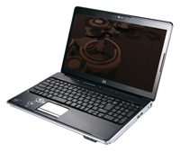 「HP Pavilion Notebook PC dv6シリーズ」