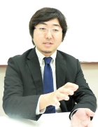 ネイバージャパン 代表取締役の森川亮氏