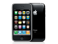 iPhone 3GS（32GB）