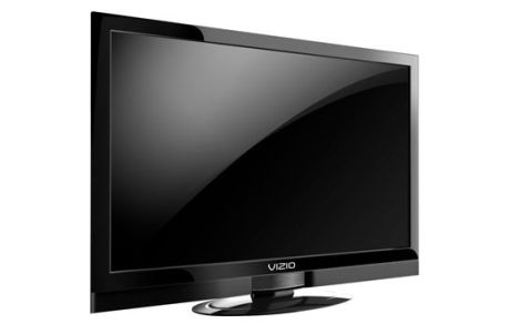VIZIOのLED液晶テレビ「XVT Pro」シリーズには、3500ドルの72インチモデルがある。
