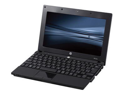 「HP Mini 5102 Notebook PC」