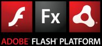 Flash Flex Airロゴ