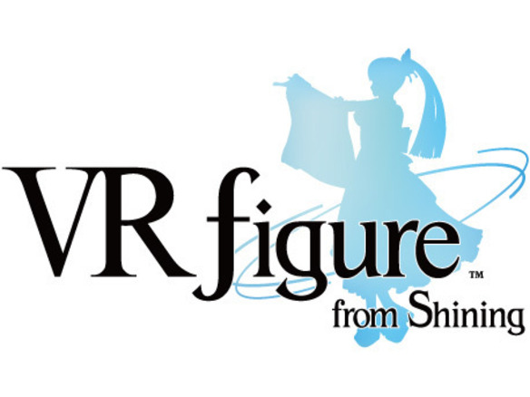 セガ、PS VR向け鑑賞ソフト「VRフィギュア from シャイニング」