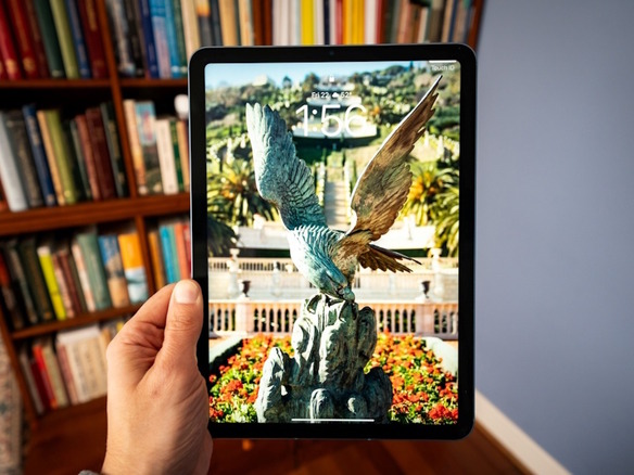 新型「iPad」、2024年モデルなど--週間人気記事をナナメ読み（3月8日～3月14日）